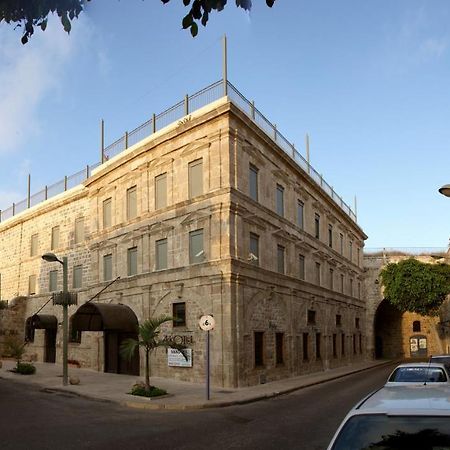 Akkotel-Boutique Hotel Buitenkant foto