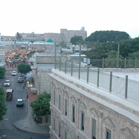 Akkotel-Boutique Hotel Buitenkant foto